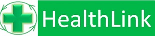 HealthLink logo